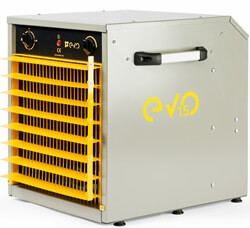EVO 15 SANAYİ TİPİ ELEKTRKLİ FANLI ISITICI EVO 15 SANAYİ TİPİ ELEKTRKLİ FANLI ISITICI